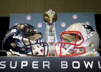 Во сколько начнётся Superbowl LX и где смотреть финал НФЛ