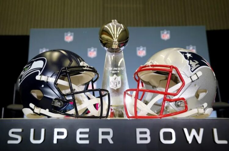 Во сколько начнётся Superbowl LX и где смотреть финал НФЛ