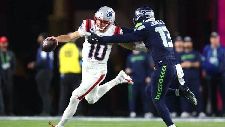 Поражение Пэтриотс в Super Bowl LX: защита «Сиэтла» решила всё