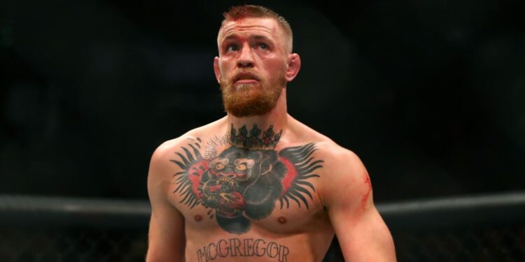 МакГрегор согласился на бой с Пратесом, но UFC отказал