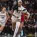 Анджелис Риз стала самой быстрой в истории WNBA по подборам