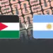 Аргентина — Иордания: прямая трансляция матча группового этапа ЧМ-2026
