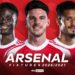 «Арсенал» начнёт защиту титула АПЛ матчем с «Ковентри» — Sky Sports покажет игру в прямом эфире
