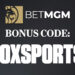 BetMGM: до $1500 бонусными ставками новым игрокам