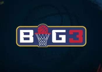 BIG3 2026: расписание, города, даты и где смотреть лигу 3×3
