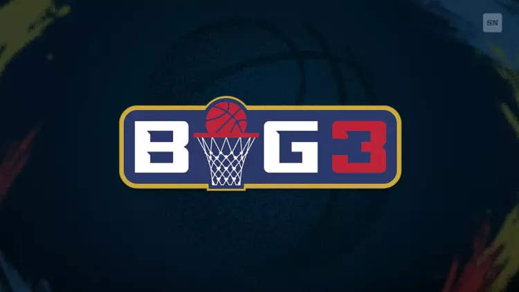 BIG3 2026: расписание, города, даты и где смотреть лигу 3×3