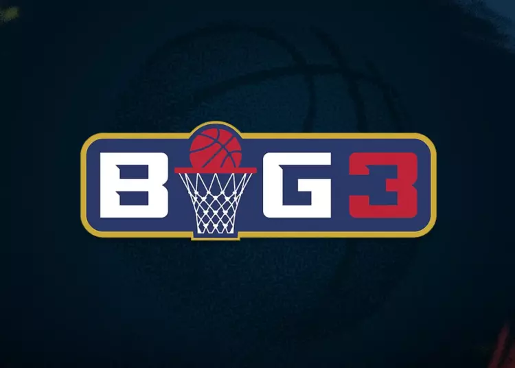 BIG3 2026: расписание, города, даты и где смотреть лигу 3×3