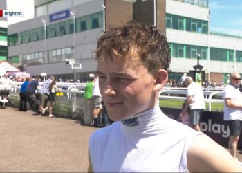 Билли Лафнейн: три победы на Royal Ascot и взгляд на неделю