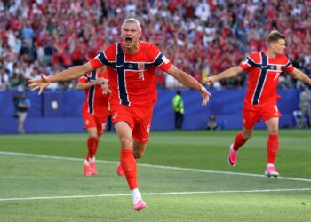 Бонус BetMGM до $1500: промокод FOXSPORTS на матчи Франции, Аргентины и Норвегии