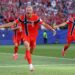 Бонус BetMGM до $1500: промокод FOXSPORTS на матчи Франции, Аргентины и Норвегии