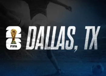 Чемпионат мира-2026 в Далласе: что нужно знать о матчах на AT&T Stadium