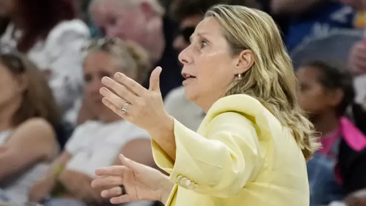 Черил Рив оценила первую сложную игру Оливии Майлз в WNBA: что это говорит о новичке «Линкс»