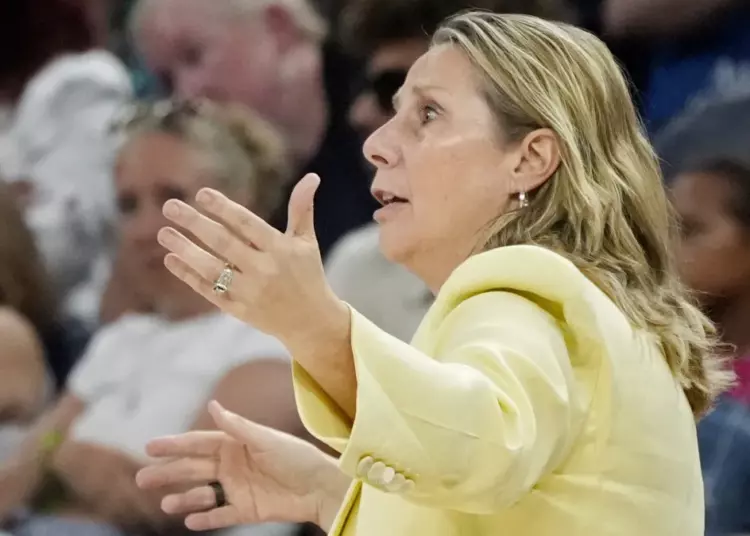 Черил Рив оценила первую сложную игру Оливии Майлз в WNBA: что это говорит о новичке «Линкс»