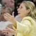 Черил Рив оценила первую сложную игру Оливии Майлз в WNBA: что это говорит о новичке «Линкс»