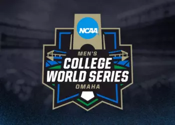 College World Series 2026: Полное расписание плей-офф NCAA по бейсболу