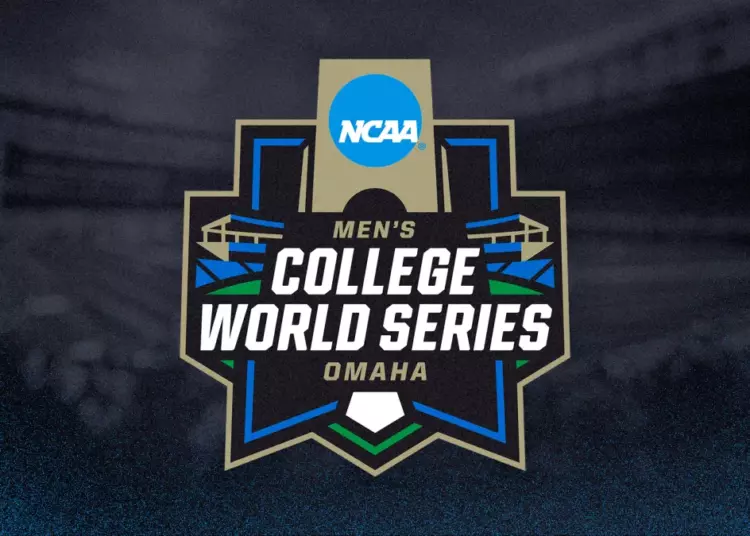 College World Series 2026: Полное расписание плей-офф NCAA по бейсболу