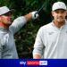 ДеШамбо провалил концовку на US Open: два двойных богги подряд