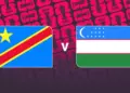 ДР Конго — Узбекистан: где смотреть матч отбора ЧМ-2026