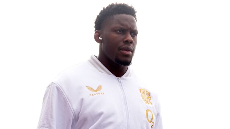 Джейми Джордж станет капитаном сборной Англии в Кубке наций, Итодже дали отдых
