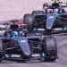 «Это было очень больно»: в Mercedes нашли причины отказов техники
