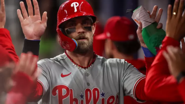 Филадельфия против «Нью-Йорка»: где смотреть матчи уик-энда MLB