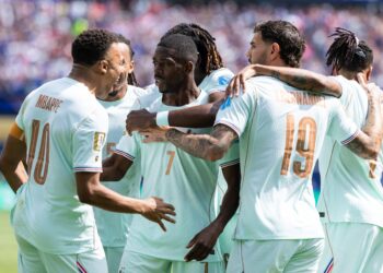 France vs. Sweden Prediction, Odds, Picks For World Cup Match