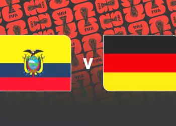 Где смотреть Эквадор — Германия: прямая трансляция матча ЧМ-2022