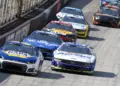 Где смотреть гонку NASCAR «Андурил 250»: полное расписание трансляций
