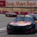 Где смотреть гонку NASCAR в Сономе? Расписание, время старта и онлайн-трансляция Toyota/Save Mart 350