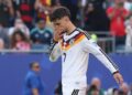Германия вылетела с ЧМ-2026: серия пенальти и болезненный диагноз для четырёхкратных чемпионов