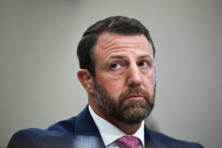 Глава МВБ США станцевал «танец радости» после вылета Ирана с Чемпионата мира