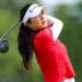Ина Юн установила рекорд на чемпионате LPGA, выдав 63 удара и лидируя с отрывом в два удара
