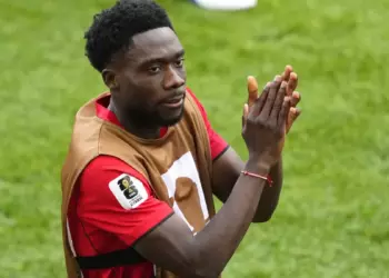 Канада на ЧМ-2026: сценарии выхода в плей-офф для хозяев турнира