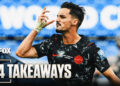 Канада вырывает историческую победу над ЮАР в 1/16 финала ЧМ-2026