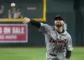 Кейси Мэйз повторил достижение легенд MLB в матче с «Янкиз»