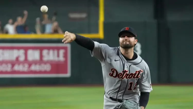 Кейси Мэйз повторил достижение легенд MLB в матче с «Янкиз»