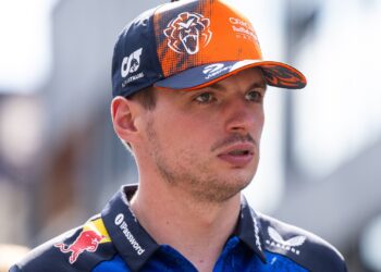 Лоран Мекьес не исключает ухода Ферстаппена из Red Bull