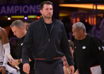 Luka Doncic, Mavericks reunion talk heats up after this daring take