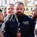 Льюис Крокер против Лиама Паро: обновления, результаты и хайлайты боя за титул IBF в полусреднем весе