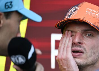Макс Ферстаппен заявил, что стратегия «Ред Булл» лишила его победы в Австрии