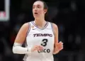 Марина Мэбри повторила рекорд результативности в матче WNBA
