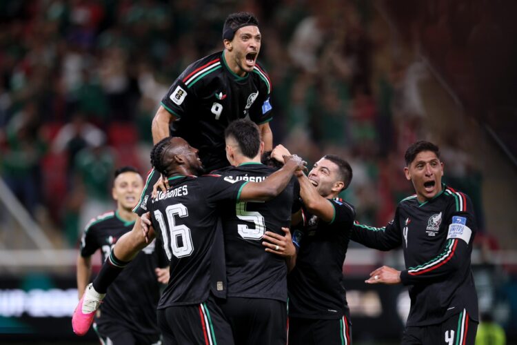 Mexico vs. Czechia Prediction, Odds, Picks For World Cup Match