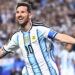 Most Men's World Cup Goals All Time: Messi Takes Over Top Spot In History