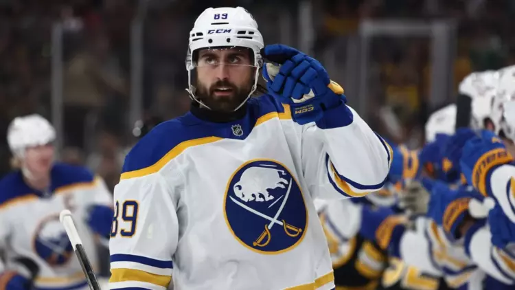 NHL offseason 2026: Все сделки и слухи на трейдерском рынке