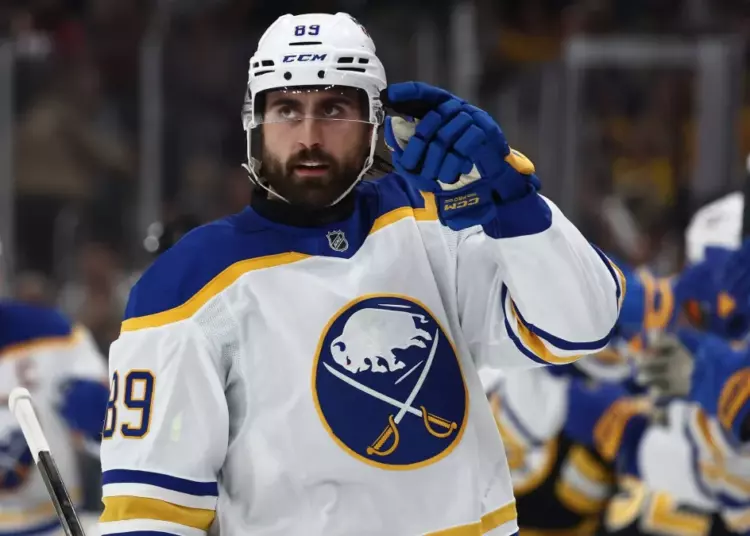 NHL offseason 2026: Все сделки и слухи на трейдерском рынке