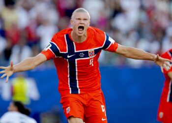 Норвегия — Сенегал: прогноз на матч чемпионата мира 2026