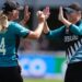 Новая Зеландия выбила Шотландию с женского T20 Чемпионата мира