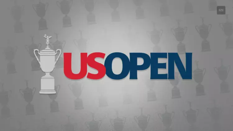 Открытый чемпионат США по гольфу: где смотреть 4-й раунд в воскресенье