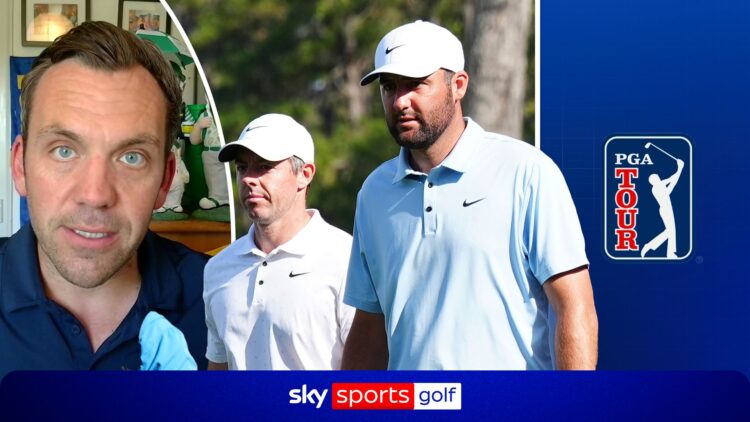 PGA Tour объявил о радикальных изменениях: что такое Championship Series и Challenger Series
