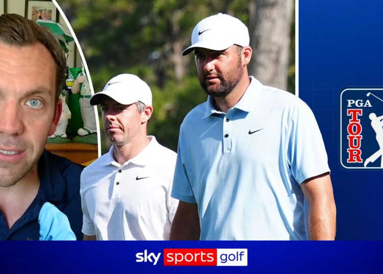 PGA Tour объявил о радикальных изменениях: что такое Championship Series и Challenger Series